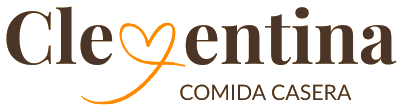 Clementina Comida Casera